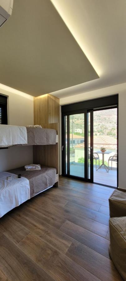 Splendid Villas And Family Resort Kalamítsion Amigdhálion Kültér fotó