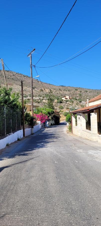 Splendid Villas And Family Resort Kalamítsion Amigdhálion Kültér fotó