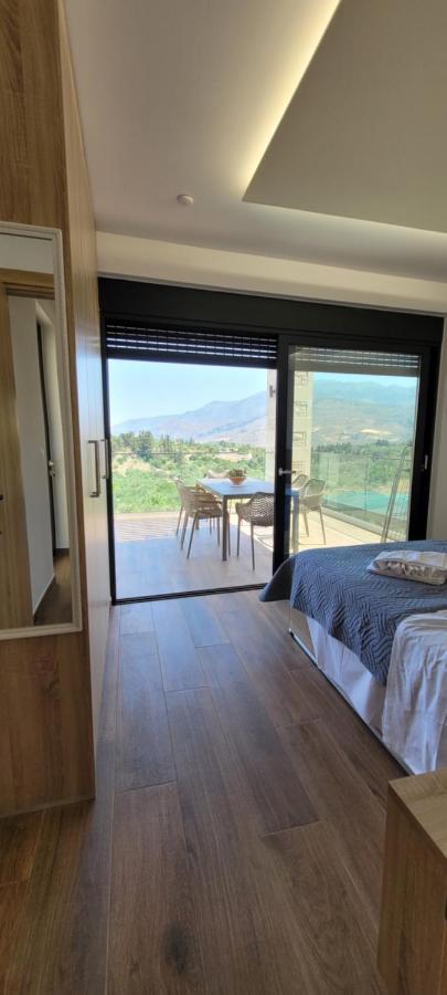 Splendid Villas And Family Resort Kalamítsion Amigdhálion Kültér fotó